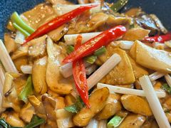 -半山腰·云南菜(侨福芳草地店)