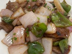 -大莲湖农家乐(青西郊野公园店)