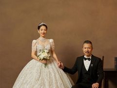 -iF摄影•全家福•证件照•形象照(南山店)