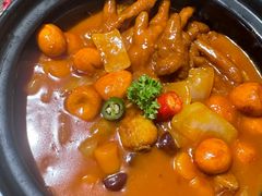 -3号仓库·创意中国菜(乐清正大广场店)