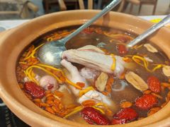 -菌小白火锅(时尚天河店)