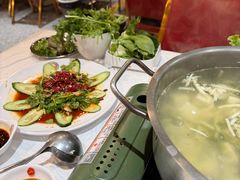 -活潑鲜跳(湖滨商业街店)