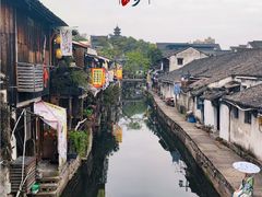 -绍兴书圣故里景区