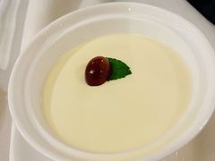 元祖奶冻-红门金汤·港式火锅(英皇集团中心店)