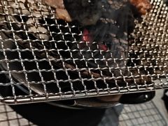 -合易泓烤肉•首创生椰大油边(宁山路店)