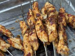 -文文烤肉(大皮院店)