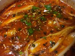 -裕鼎鲜·新中菜(金鼎广场店)