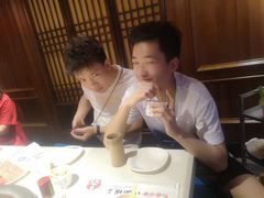 -川西坝子(老军营店)