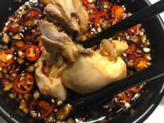 -狐狸爱上椰子鸡(滨江星光大道店)