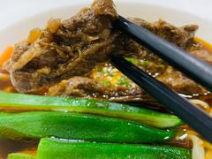 -康师傅私房牛肉面(北京南站店)