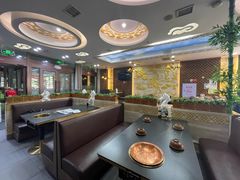 -诺敏塔拉奶茶-布里亚特包子-手把肉(锦都会店)