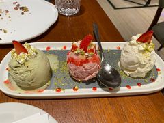 -ELI FALAFEL Lebanese&Mediterranean黎巴嫩美食(富城路店)