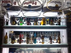 -J.K轴吧居酒屋&酒吧