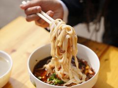 -李易面馆(树木岭店)