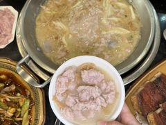 -老来福·非遗酸汤兔(凯旋路店)