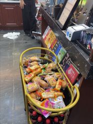 -绅仕門男士理发馆