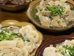 -小杨翘脚牛肉