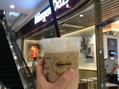 -哈根达斯(朝阳大悦城店)