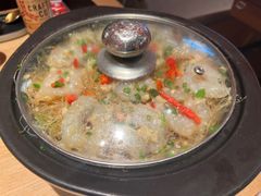 -川堂风·跷脚牛肉·乐山爆炒(宝山日月光店)