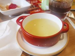 -豪客来牛排(红豆万花城店)