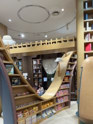 -奈尔宝·儿童乐园·亲子餐厅(星河湾店)