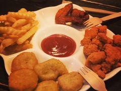 -暖食光·台式家庭餐厅·生日主题店(万达店)