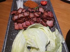 -蜀宴小调·精致家常菜(来福士店)