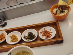 -乡党臊子面(丰庆公园店)