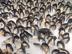 -红透天牛排海鲜自助(长和国际直营店)