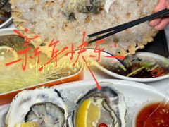 -官塘陈记鱼生·潮汕砂锅粥·潮汕生腌牛肉火锅(潮枫路总店)