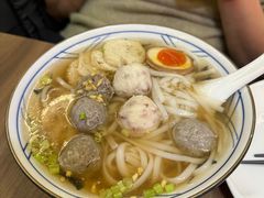 -陈鹏鹏潮汕菜(宝安机场T3航站楼店)