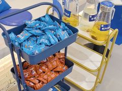 -兰湘子·湘菜小炒(崂山丽达店)