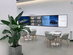 -蔚来空间(北京颐堤港店)