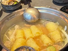 -同仁四季椰子鸡(宝安壹方城店)