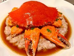 -广州文华东方酒店·江-由辉师傅主理