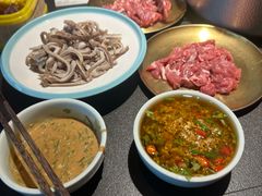 -额尔敦·品质自助(摩尔城店)