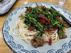 -西域美食(西直门南小街店)