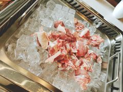 -九府羊·鲜羊火锅·烤串(新华路店)