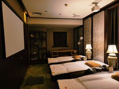 -樱蘭·影院足道·养生SPA(三里屯店)