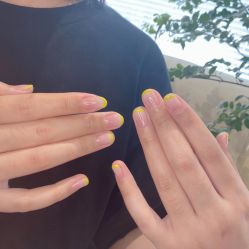 -LADYGIRL·Nail·Lash·美甲美睫