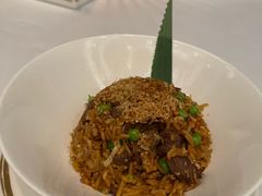 -金轩中餐厅 Jin Xuan(浦东丽思卡尔顿酒店)
