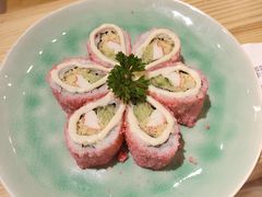 -食鲤料理(西虹东路店)
