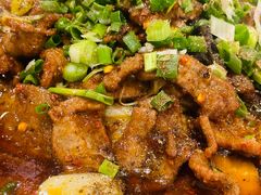 -杨三孃跷脚牛肉(清凤时代店)