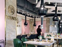 大堂-妥妥烤肉料理(昙华林店)