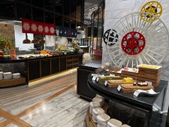 -星汇餐厅(新濠影汇店)