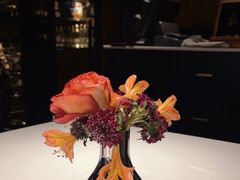 -Oyster Talks 四度蚝法餐厅