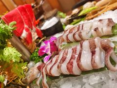 -日进一片海.生腌海鲜火锅.宵夜烧烤(三里屯总店)