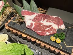 -山上下日本料理(万象城店)