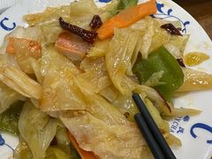 -柴氏风味斋(甘家口店)