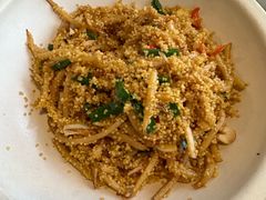 -老太原菜馆(中正天街店)